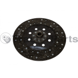 Диск за съединител ВОМ Ø 310mm - Case IHC JXU, New Holland TL, TLA, Fiat