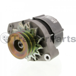 Алтернатор 14V - 95A - Case IHC CS, CVX, New Holland T7500, TVT серия