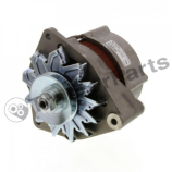 Алтернатор 14V - 65A - Case IHC C, CS, Deutz DX, Fendt Farmer, Zetor серия