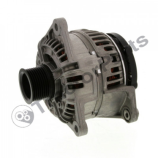 Алтернатор 14V - 120A - Case IHC CVX, JX, Quantum, New Holland TLA, TNA, TVT серия