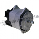 Алтернатор 14V - 185A - Case IHC STX, New Holland серия