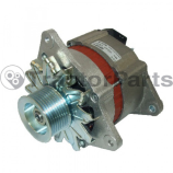Алтернатор 14V - 65A - Case IHC Farmall, New Holland TM, TS6, TS6000 серия