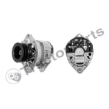 Алтернатор 14V - 65A - Case IHC AVJ, JX, Ford New Holland 30, Fiat серия