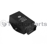 Реле за мигачи 12V / 21W - Case IHC CVX, JX, MXM, MXU, Puma Quantum, New Holland T6000, T7000, T7 серия