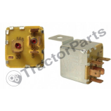 Реле за къси светлини 12V - 2x150W - Case IHC C, CX, Maxxum серия