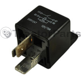 Реле (работен ток) 12V - 70A - Case IHC CX, JX, MXM, MXU, Maxxum, Quantum, Ford New Holland T4000, T6000 серия