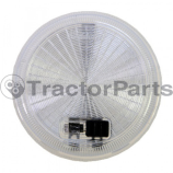 Лампа за кабината - Case IHC MXM, Ford New Holland 10, 30, 40, 60, Fiat серия