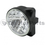 Преден фар - Case Puma, New Holland T4, T5, T6000, T7000, TD5, TSA