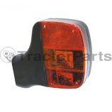 Заден ляв стоп и мигач - Case IHC JXC, New Holland T4000, TN, TNA, TNDA, TNSA серия