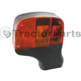 Заден десен стоп и мигач - Case IHC JXC, New Holland T4000, TN, TNA, TNDA, TNSA серия