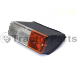Преден ляв мигач и габарит - Case JXU, New Holland T5000, TL, TLA, TS, Fiat