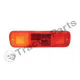 Стъкло за заден стоп и мигач - Case JXU, Ford New Holland TL, TLA, TS