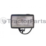 Работен фар (заден) - Case IHC JXU, Ford New Holland TL, TLA, TM, TS, Fiat серия