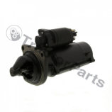 Стартер 12V - 4,2 kW - Case IHC JX, Ford New Holland TD, TDD, TK, TL, Fiat серия