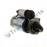 Стартер 12V - 3,6 kW - Case IHC MXM, Ford New Holland TM, TS, TSA, Fiat серия