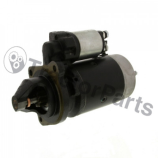 Стартер 12V - 2,7 kW - Case IHC AVJ, JX, VJ, Ford 35, Fiat серия