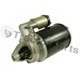 Стартер 12V - 3,2 kW - Massey Ferguson 6100, Landini, JCB серия