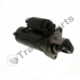Стартер 12V - 4,2 kW Case IHC Magnum серия