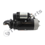 Стартер 12V - 3,0 kW - Case IHC Farmall F, Farmall D серия