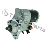 Стартер 24V - 5,0 kW - Case IHC STX, Steinger, New Holland T9000, TJ серия