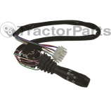 Комбиниран ключ за Светлини, Мигачи - Case IHC MXM, Ford New Holland TM, TS, Fiat серия