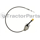Ключ за ВОМ - Case IHC JXC, Ford New Holland T5000, TL, TLA, Fiat серия