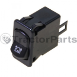 Ключ за работни светлини - Case IHC Optum, New Holland T6, T7 серия