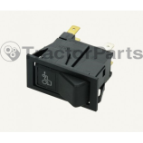 Ключ за 4х4 - Case IHC Farmall серия