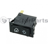 Ключ HOME / ENTER - Case IHC Farmall серия