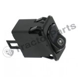 SWITCH PTO BRAKE - Case IHC MXU, Optum, Puma, New Holland T7 серия