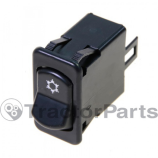 Ключ за климатик - Case IHC MXU, Maxxum, Puma, New Holland T7000, TSA серия