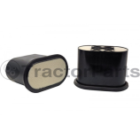 Въздушен филтър (външен) - Case IHC CS, Farmall, JX, Quantum, New Holland T4, T4000, T5000, TD5 серия