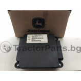 Компютър за двигател ECU 12V - John Deere 6020, Loader 3215, 3415, 3220, 3420 серия