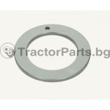 Шайба за преден мост (7 x 32mm) - Case IHC JX, MXM, MXU, Maxxum, Puma, Ford New Holland T4000, T5000, T6000, Fiat серия