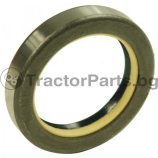 Семеринг за преден мост - Case IHC CS, CVX, Maxxum, Renault/Claas Ares, Ford, Massey Ferguson 3600 серия