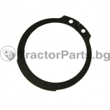 Зегерка Ø 45 mm - John Deere 5000, 5R, Case IHC Maxxum, Quantum, New Holland T4, Massey Ferguson серия