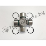 Каре - Case IHC CS, CVX, Maxxum, New Holland T7500, TVT, Renault/Claas Arion, Deutz серия