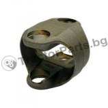 Осморка за полуоска - Case IHC CVX, Maxxum, New Holland T7500, Renault/Claas Arion, Massey Ferguson 8200 серия