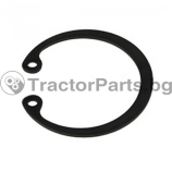Зегерка за каре 1.15 mm - Massey Ferguson 5400, 6200, 6400, 7400, 8200 серия