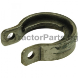 Заключваща планка за кормилен цилиндър - John Deere 40, 50, 55, Case IHC 85, 95 серия
