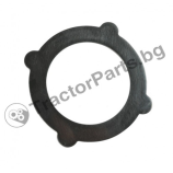 Стоманен диск за диференциал - Case IHC Maxxum, MX, Massey Ferguson, 600, Deutz Agrotron серия