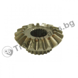 Планетарна зъбчатка за диференциал - Case IHC Farmall, JX, Maxxum, New Holland TD5, TD5000, TDD, Massey Ferguson, Fiat серия