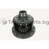 Диференциал - Case IHC Farmall, JX, VJ, Ford New Holland TD, TD5, TD5000, TDD, TL, Fiat серия