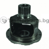 Корпус на диференциал - Case IHC Maxxum, Puma, Ford New Holland T6, T7, Fiat серия