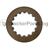 Фрикционнен диск за диференциал - Massey Ferguson 5400, 6400, 7400, 8200