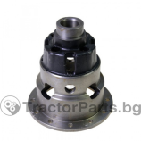 Корпус на диференциал - Case IHC Maxxum MX, Massey Ferguson 600 серия
