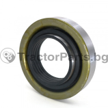 Семеринг за крайна предавка - Case IHC Farmall, Ford New Holland TS6, TS6000, Massey Ferguson 400, 600 серия