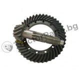 Пиньон и корона - Case IHC JX, VJ, Ford New Holland TD, TD5000, TDD, Fiat серия