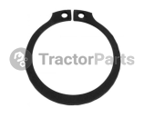 Зегерка за крайна предавка - Case IHC JX, MXM, Puma, Quantum, Ford New Holland T4000, T7000, Fiat, Deutz серия