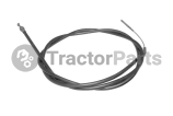Жило за навесна система - Case JXU, New Holland T5000, TL, TLA